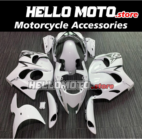 Suzuki Hayabusa GSX1300R 2008-2020 Fairing P/N 2P1 Suzuki Hayabusa GSX1300R 2008-2020 Fairing P/N 2P1