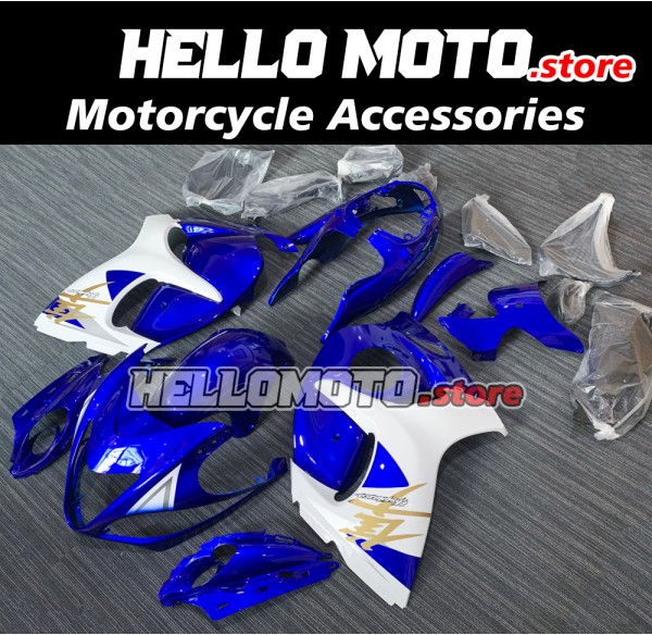 Suzuki Hayabusa GSX1300R 2008-2020 Fairing P/N 2P2