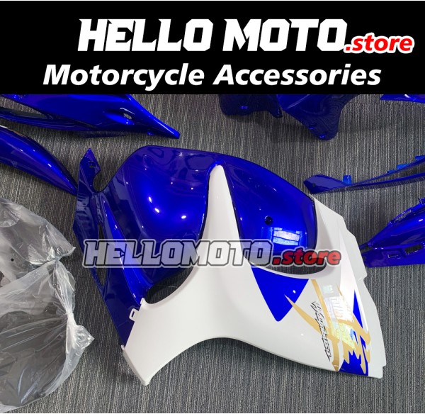 Suzuki Hayabusa GSX1300R 2008-2020 Fairing P/N 2P2