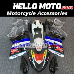 Suzuki Hayabusa GSX1300R 2008-2020 Fairing P/N 2P3