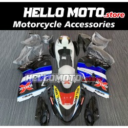 Suzuki Hayabusa GSX1300R 2008-2020 Fairing P/N 2P3