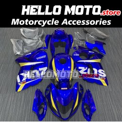 Suzuki Hayabusa GSX1300R 2008-2020 Fairing P/N 2P4