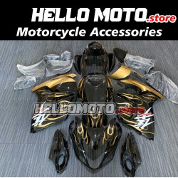 Suzuki Hayabusa GSX1300R 2008-2020 Fairing P/N 2P5