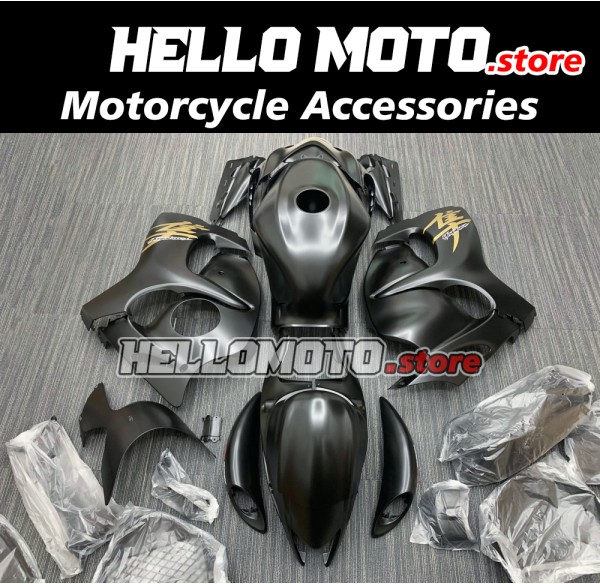 Suzuki Hayabusa GSX1300R 2008-2020 Fairing P/N 2P6 Suzuki Hayabusa GSX1300R 2008-2020 Fairing P/N 2P6