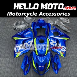 Suzuki Hayabusa GSX1300R 2008-2020 Fairing P/N 2P7