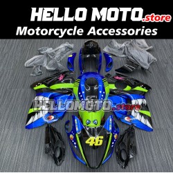 Suzuki Hayabusa GSX1300R 2008-2020 Fairing P/N 2P8