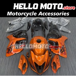 Suzuki Hayabusa GSX1300R 2008-2020 Fairing P/N 2P9