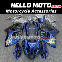 Suzuki Hayabusa GSX1300R 2008-2020 Fairing P/N 2P10