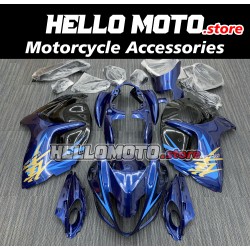 Suzuki Hayabusa GSX1300R 2008-2020 Fairing P/N 2P10