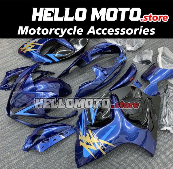 Suzuki Hayabusa GSX1300R 2008-2020 Fairing P/N 2P10