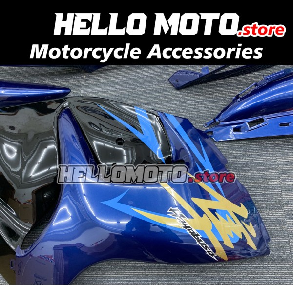 Suzuki Hayabusa GSX1300R 2008-2020 Fairing P/N 2P10