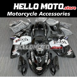 Suzuki Hayabusa GSX1300R 2008-2020 Fairing P/N 2P11