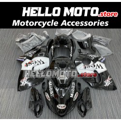 Suzuki Hayabusa GSX1300R 2008-2020 Fairing P/N 2P11