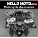Suzuki Hayabusa GSX1300R 2008-2020 Fairing P/N 2P11 Suzuki Hayabusa GSX1300R 2008-2020 Fairing P/N 2P11