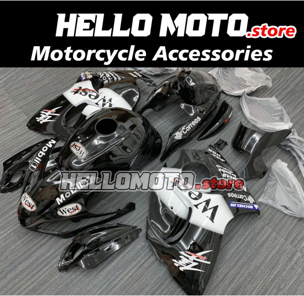 Suzuki Hayabusa GSX1300R 2008-2020 Fairing P/N 2P11 Suzuki Hayabusa GSX1300R 2008-2020 Fairing P/N 2P11