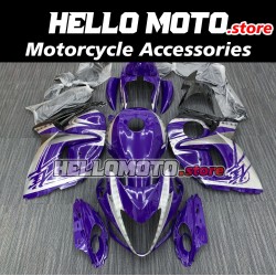 Suzuki Hayabusa GSX1300R 2008-2020 Fairing P/N 2P12