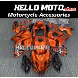 Suzuki Hayabusa GSX1300R 2008-2020 Fairing P/N 2P13