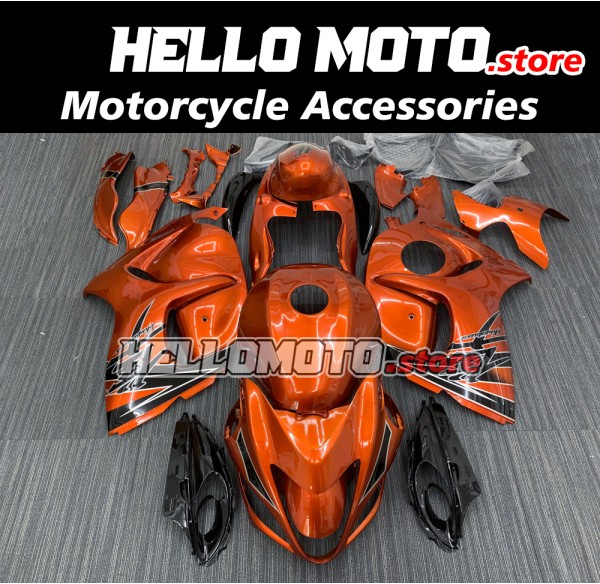 Suzuki Hayabusa GSX1300R 2008-2020 Fairing P/N 2P13 Suzuki Hayabusa GSX1300R 2008-2020 Fairing P/N 2P13
