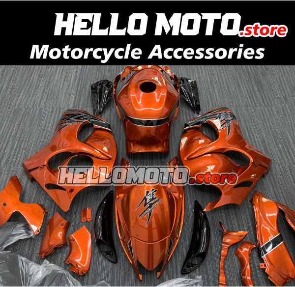 Suzuki Hayabusa GSX1300R 2008-2020 Fairing P/N 2P13 Suzuki Hayabusa GSX1300R 2008-2020 Fairing P/N 2P13