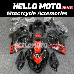 Suzuki Hayabusa GSX1300R 2008-2020 Fairing P/N 2P14
