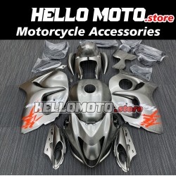 Suzuki Hayabusa GSX1300R 2008-2020 Fairing P/N 2P15
