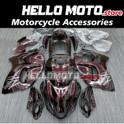 Suzuki Hayabusa GSX1300R 2008-2020 Fairing P/N 2P16