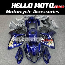 Suzuki Hayabusa GSX1300R 2008-2020 Fairing P/N 2P17