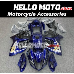 Suzuki Hayabusa GSX1300R 2008-2020 Fairing P/N R2P17
