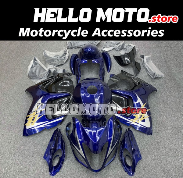Suzuki Hayabusa GSX1300R 2008-2020 Fairing P/N R2P17 Suzuki Hayabusa GSX1300R 2008-2020 Fairing P/N R2P17