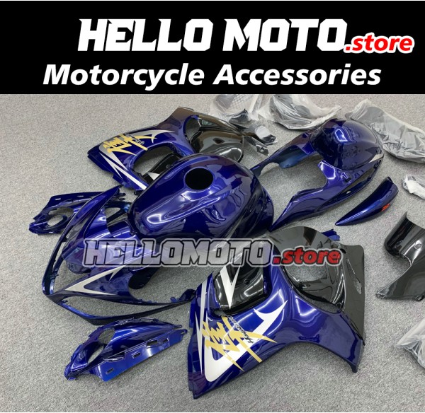 Suzuki Hayabusa GSX1300R 2008-2020 Fairing P/N R2P17 Suzuki Hayabusa GSX1300R 2008-2020 Fairing P/N R2P17