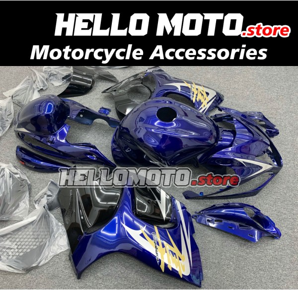 Suzuki Hayabusa GSX1300R 2008-2020 Fairing P/N R2P17 Suzuki Hayabusa GSX1300R 2008-2020 Fairing P/N R2P17