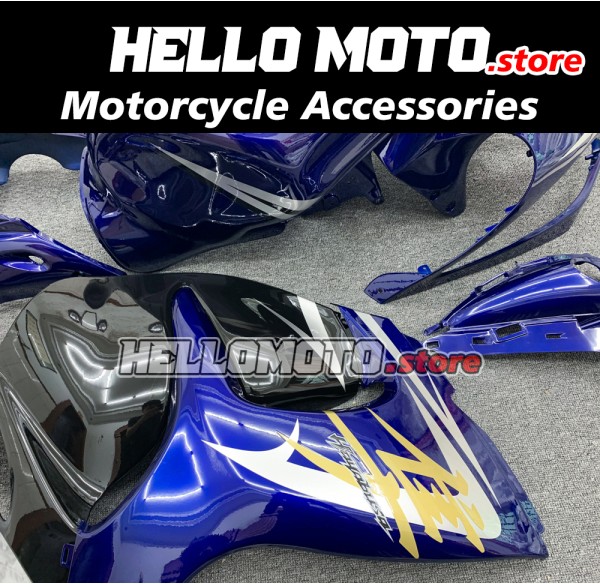 Suzuki Hayabusa GSX1300R 2008-2020 Fairing P/N R2P17 Suzuki Hayabusa GSX1300R 2008-2020 Fairing P/N R2P17