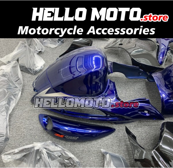 Suzuki Hayabusa GSX1300R 2008-2020 Fairing P/N R2P17 Suzuki Hayabusa GSX1300R 2008-2020 Fairing P/N R2P17