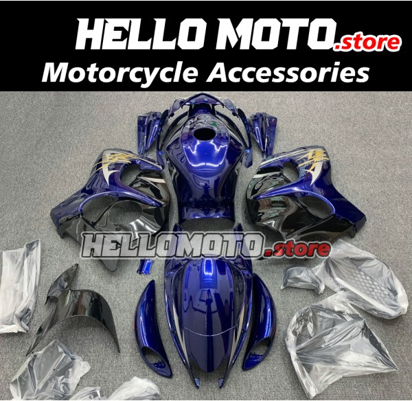 Suzuki Hayabusa GSX1300R 2008-2020 Fairing P/N R2P17 Suzuki Hayabusa GSX1300R 2008-2020 Fairing P/N R2P17