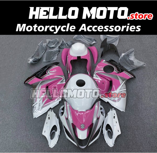 Suzuki Hayabusa GSX1300R 2008-2020 Fairing P/N 2P18 Suzuki Hayabusa GSX1300R 2008-2020 Fairing P/N 2P18