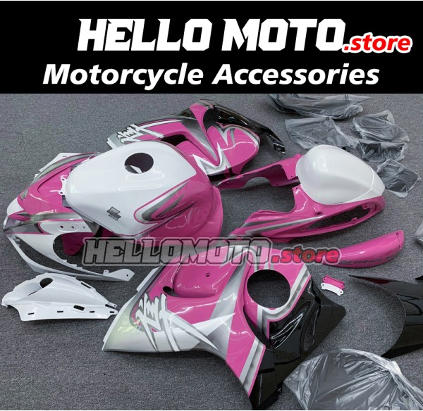 Suzuki Hayabusa GSX1300R 2008-2020 Fairing P/N 2P18 Suzuki Hayabusa GSX1300R 2008-2020 Fairing P/N 2P18
