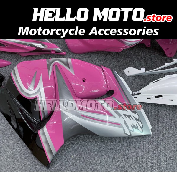 Suzuki Hayabusa GSX1300R 2008-2020 Fairing P/N 2P18 Suzuki Hayabusa GSX1300R 2008-2020 Fairing P/N 2P18