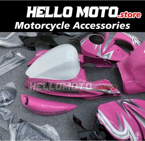 Suzuki Hayabusa GSX1300R 2008-2020 Fairing P/N 2P18 Suzuki Hayabusa GSX1300R 2008-2020 Fairing P/N 2P18