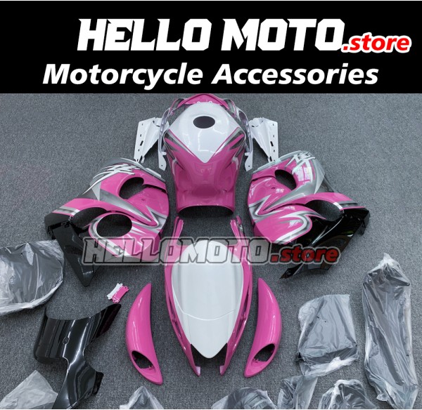 Suzuki Hayabusa GSX1300R 2008-2020 Fairing P/N 2P18 Suzuki Hayabusa GSX1300R 2008-2020 Fairing P/N 2P18