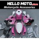 Suzuki Hayabusa GSX1300R 2008-2020 Fairing P/N 2P18 Suzuki Hayabusa GSX1300R 2008-2020 Fairing P/N 2P18