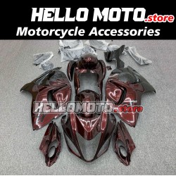 Suzuki Hayabusa GSX1300R 2008-2020 Fairing P/N 2P19