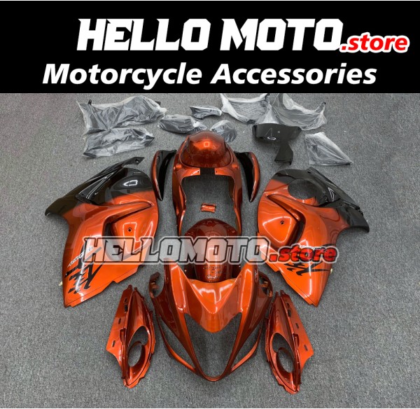 Suzuki Hayabusa GSX1300R 2008-2020 Fairing P/N 2P20 Suzuki Hayabusa GSX1300R 2008-2020 Fairing P/N 2P20