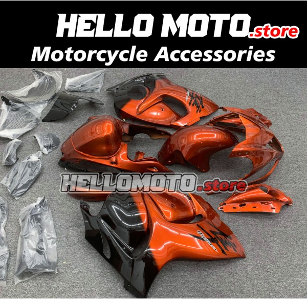 Suzuki Hayabusa GSX1300R 2008-2020 Fairing P/N 2P20 Suzuki Hayabusa GSX1300R 2008-2020 Fairing P/N 2P20