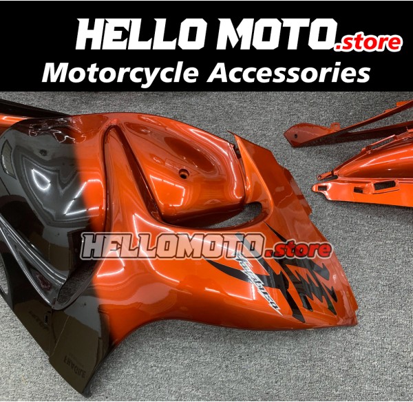 Suzuki Hayabusa GSX1300R 2008-2020 Fairing P/N 2P20 Suzuki Hayabusa GSX1300R 2008-2020 Fairing P/N 2P20