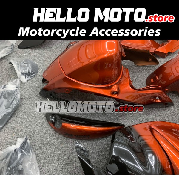 Suzuki Hayabusa GSX1300R 2008-2020 Fairing P/N 2P20 Suzuki Hayabusa GSX1300R 2008-2020 Fairing P/N 2P20