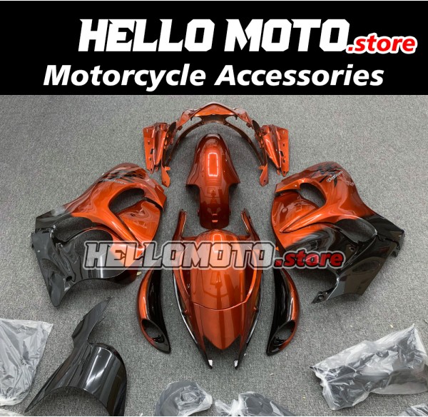 Suzuki Hayabusa GSX1300R 2008-2020 Fairing P/N 2P20 Suzuki Hayabusa GSX1300R 2008-2020 Fairing P/N 2P20