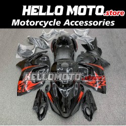 Suzuki Hayabusa GSX1300R 2008-2020 Fairing P/N 2P21