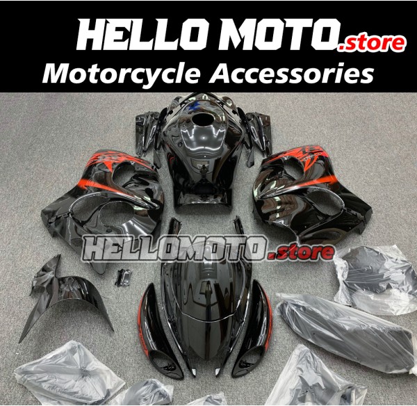 Suzuki Hayabusa GSX1300R 2008-2020 Fairing P/N 2P21 Suzuki Hayabusa GSX1300R 2008-2020 Fairing P/N 2P21