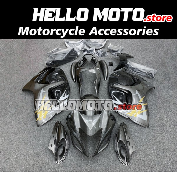 Suzuki Hayabusa GSX1300R 2008-2020 Fairing P/N 2P22