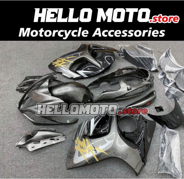 Suzuki Hayabusa GSX1300R 2008-2020 Fairing P/N 2P22
